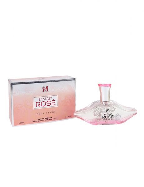 Perfume Ecstasy Rose Women 100ml M.Brands para mujer