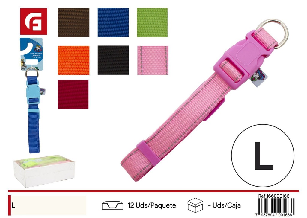 Correa para perro - Accesorios para mascotas y productos para cuidado de perros