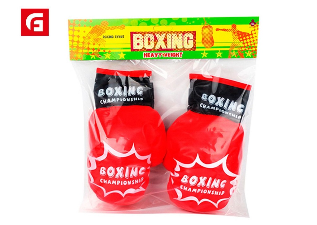 Guantes de boxeo - Juguetes deportivos