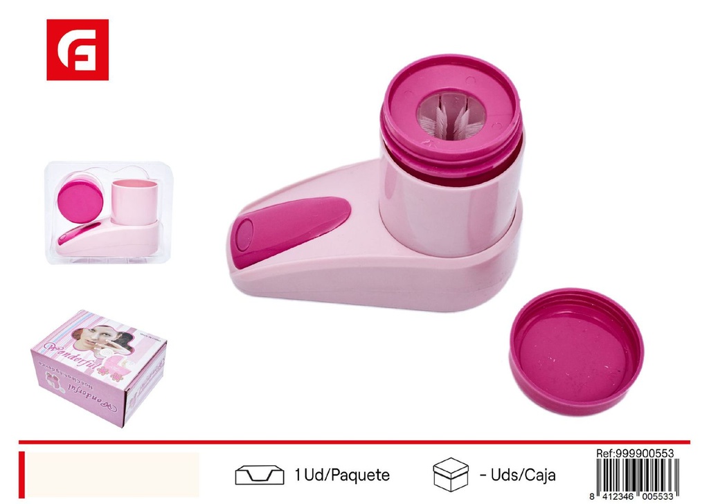 Limpia uñas - Productos de manicura