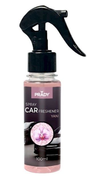 Prady ambientador spray para coche 100ml Yani