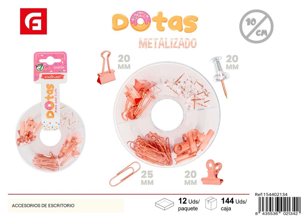 Accesorios de escritorio - Material de oficina