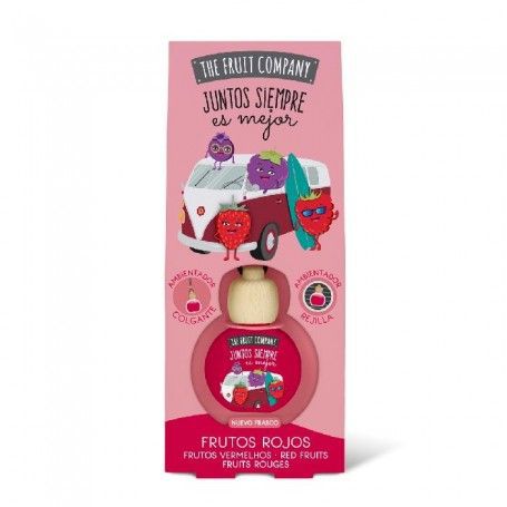 Desmaquillante sabor frutilla roja 5ml - Cosméticos