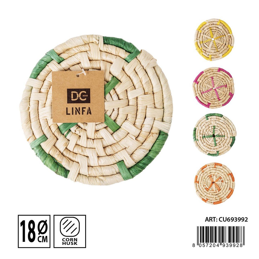 Savallent natural 18cm - Accesorios de cocina