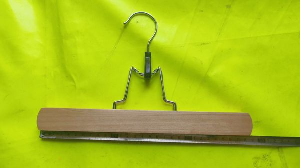 Percha para pantalones 30cm - Organizador de ropa