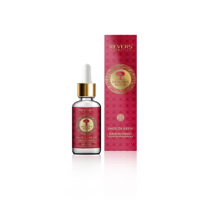 Revers serum Dragon's Blood 30ml - Cuidado de la piel