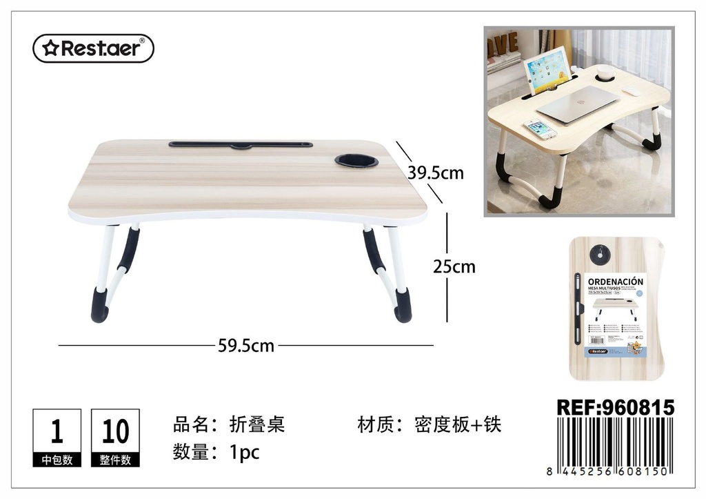 Mesa multiusos - Mueble funcional para el hogar