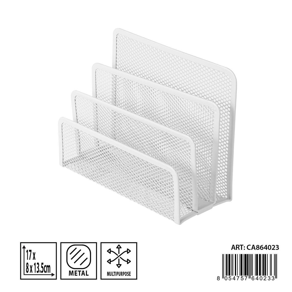 Portafolios 17X8X13.5 cm - Almacenamiento de documentos