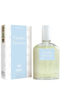 VANILLA TOSCANA PRADY - Perfumes y colonias