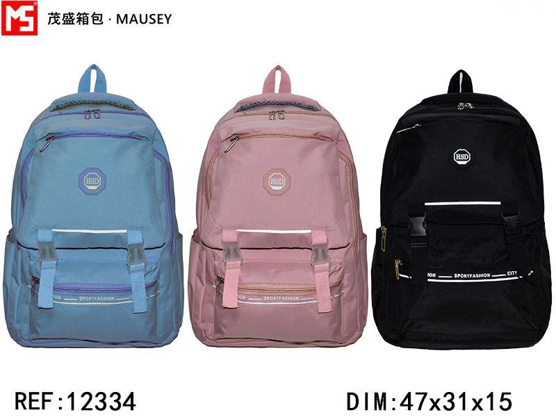 Mochila E17/E20 - Mochilas y accesorios