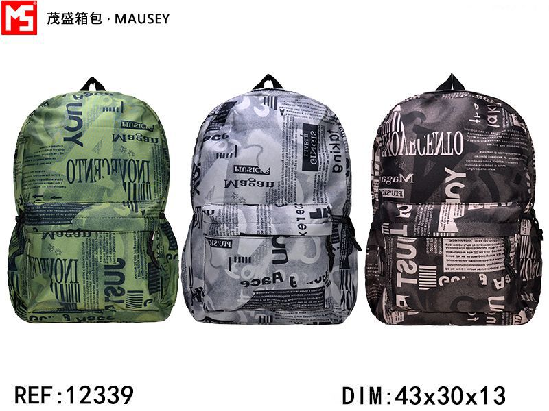 Mochila D06/A42/A43/A51 - Mochilas y accesorios