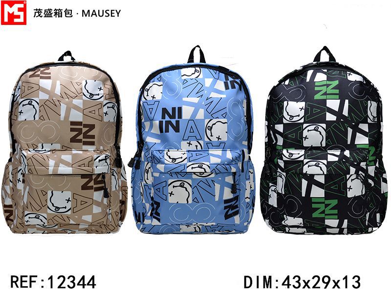 Mochila D10/A42/A43 - Mochilas y accesorios