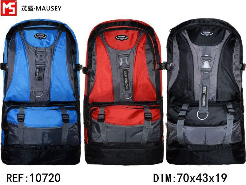 Mochila de senderismo grande A40/A36/A38 - Mochilas y accesorios