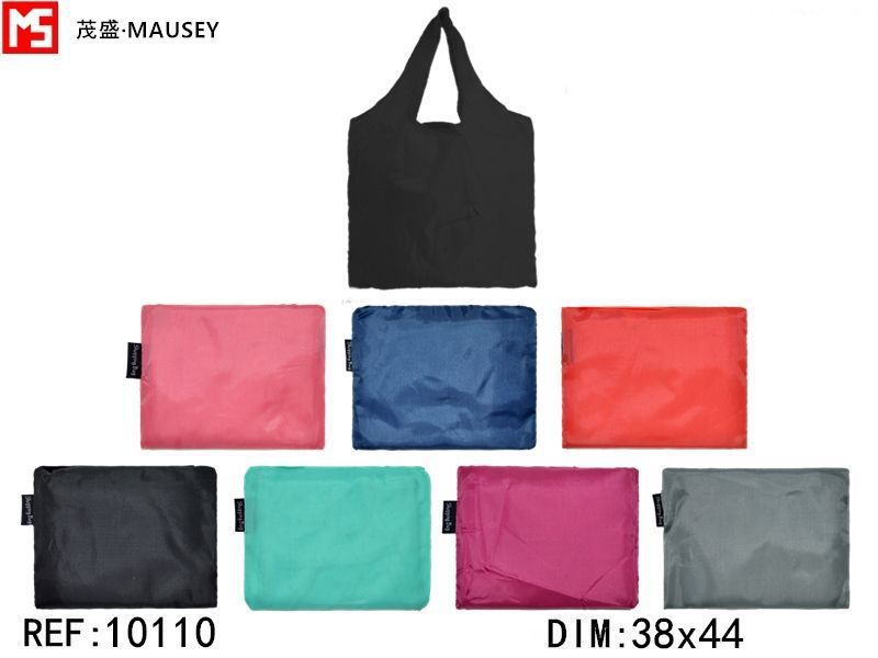 Bolsa de compra plegable B21 - Tote y accesorios de compras