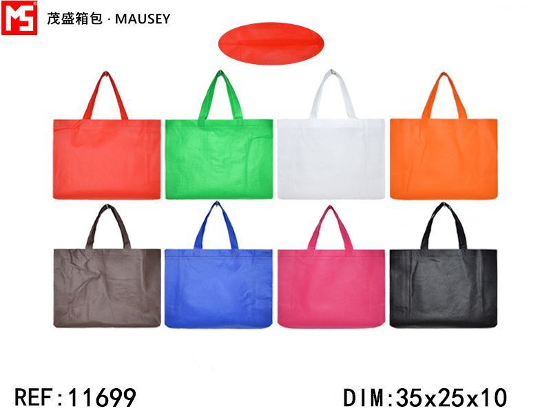 Bolsa de non tejido TOTE S B02/B03 - Tote y accesorios de compras