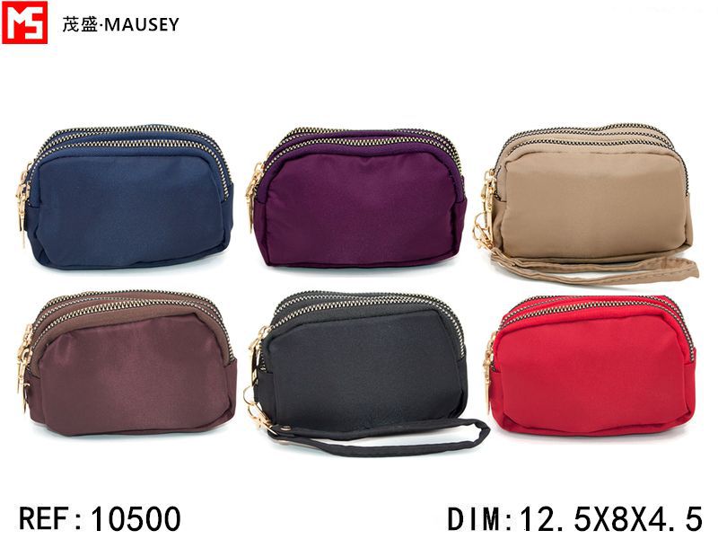 Cartera de mujer F30/F31/S24 - Monederos y billeteras