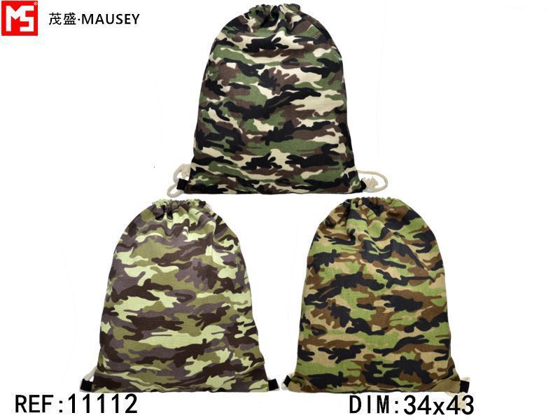 Saco mochila militar E15/E13/E09/M44 - Mochila