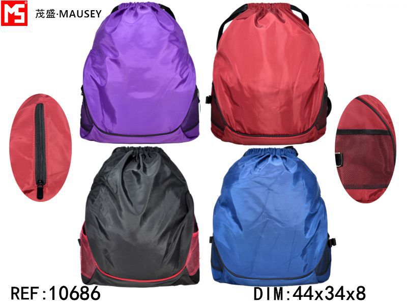 Saco de mochila E24 - Mochila