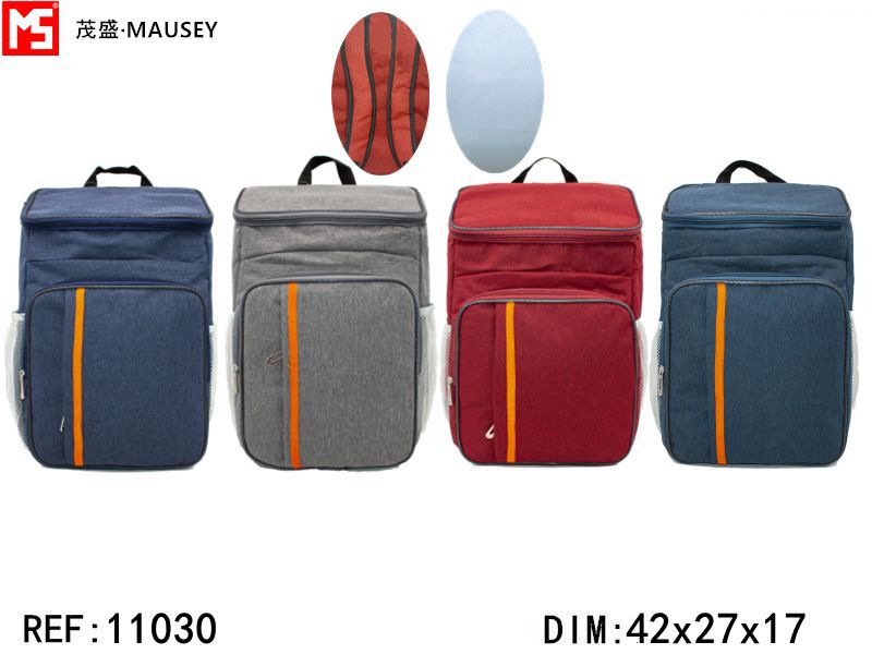 Mochila térmica B17/B18/C18/M2 - Mochilas