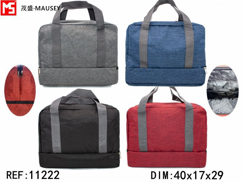 Bolso multiusos B26/B27/C26/93 - BOLSOMATERNIDAD