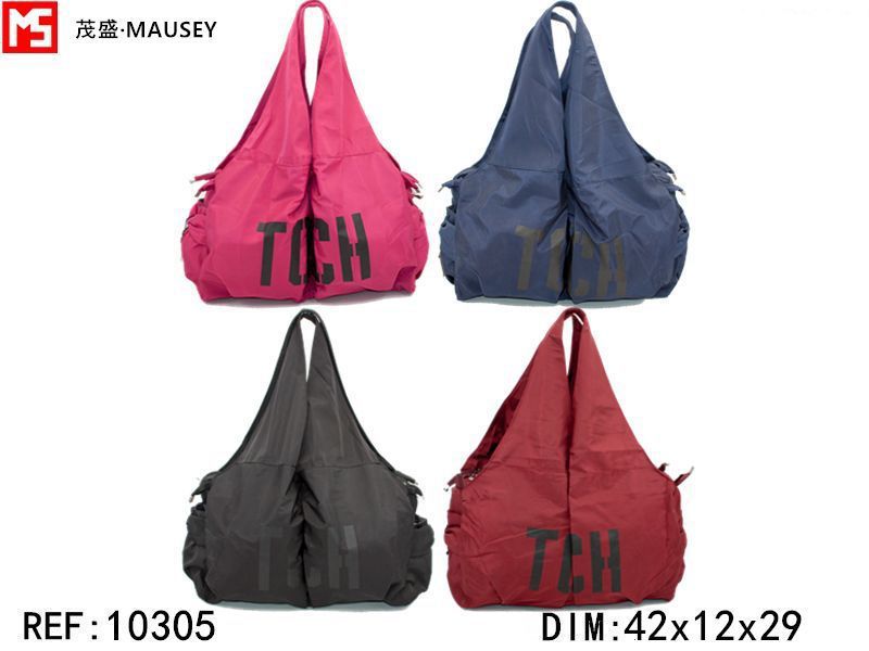 Bolso de mano y de hombro A63/B30/M-53S-97 - BOLSOMATERNIDAD