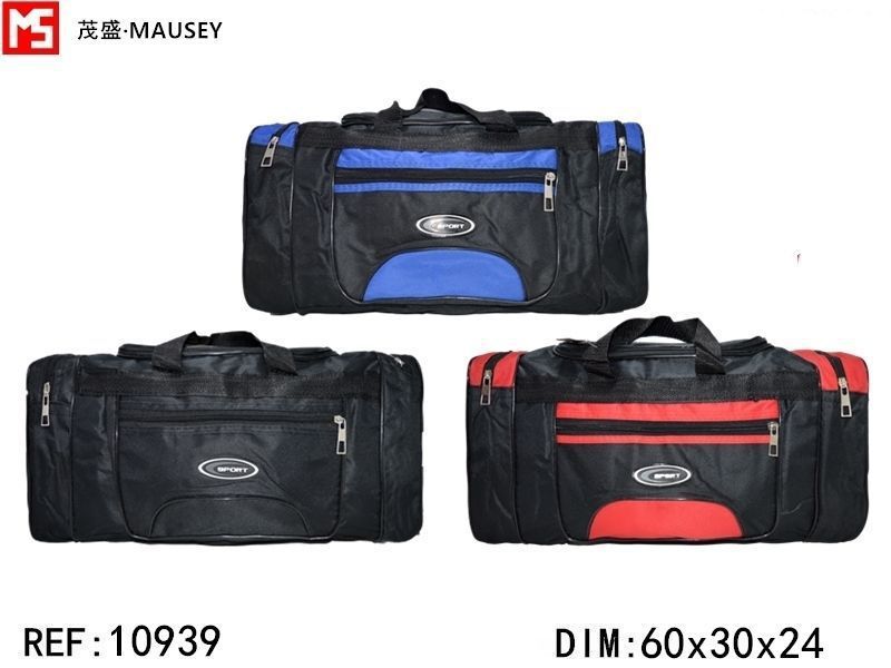 Bolsa de viaje 60 cm D18/D19 - Viaje y equipaje