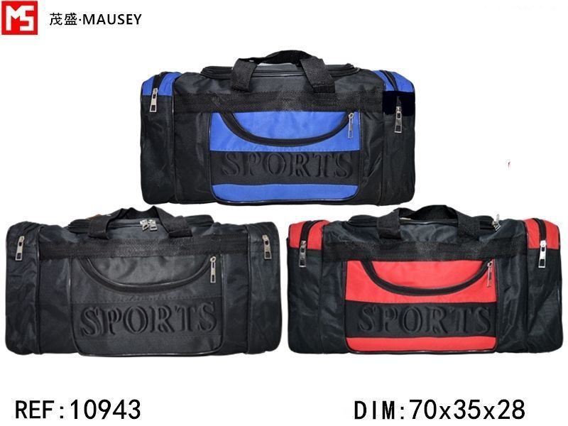 Bolsa de viaje con estampado 70cm D25/D28/D41/D44 - Bolsa de viaje