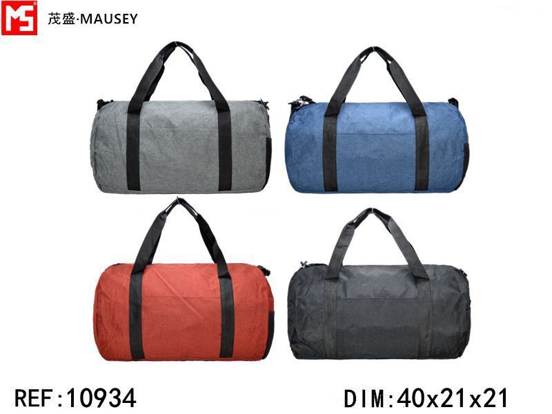 Bolsa de viaje pequeño D04/8D52 - Bolso de gimnasio