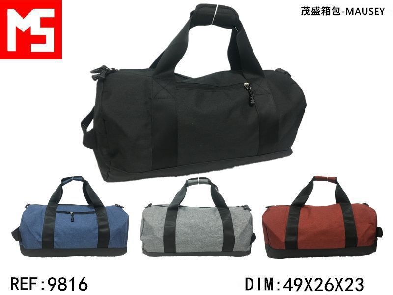 Bolsa de viaje A34/A36/D33/D36 - Accesorios de viaje