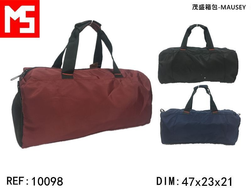 Bolsa de viaje pequeña D21/D24/D38/D40 - Maleta de viaje pequeña