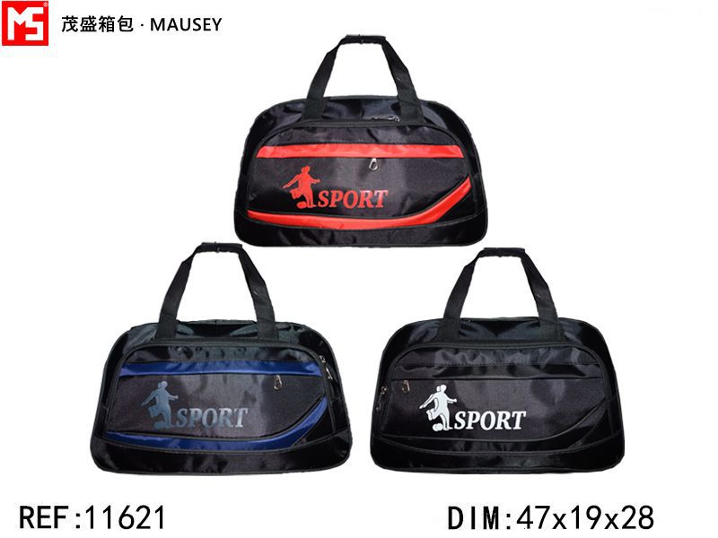 Bolsa deportiva mediana - Bolsos de viaje