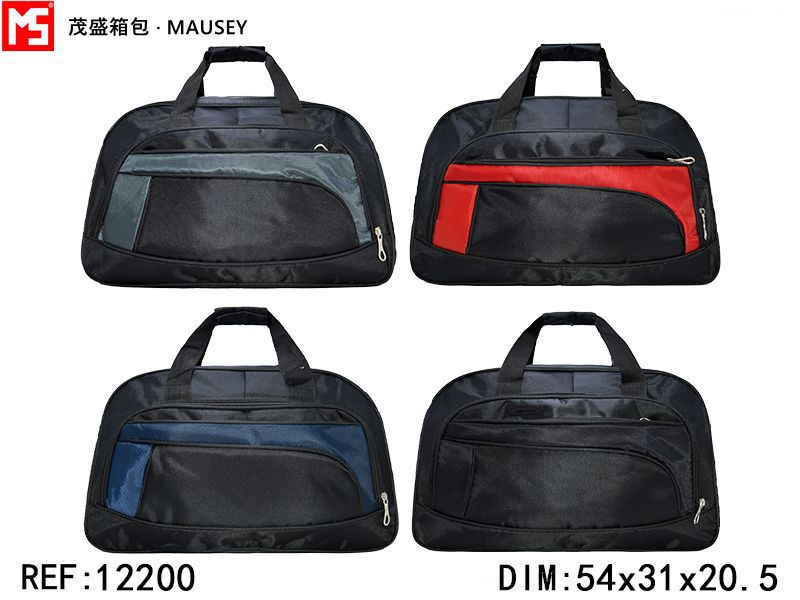 Bolsa de viaje mediana F15/F14/84 - Equipaje intermedio