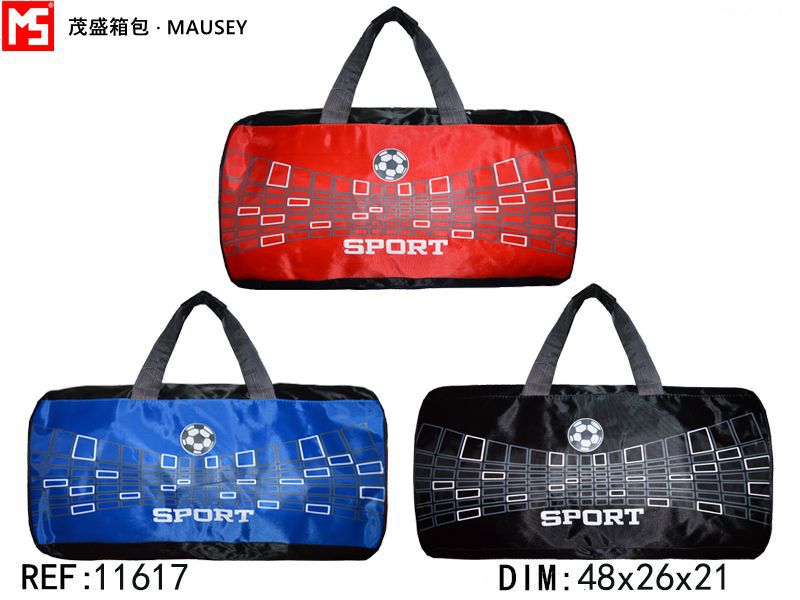 Bolsa deportiva E32/E47/E43/F39 - Artículos de deporte