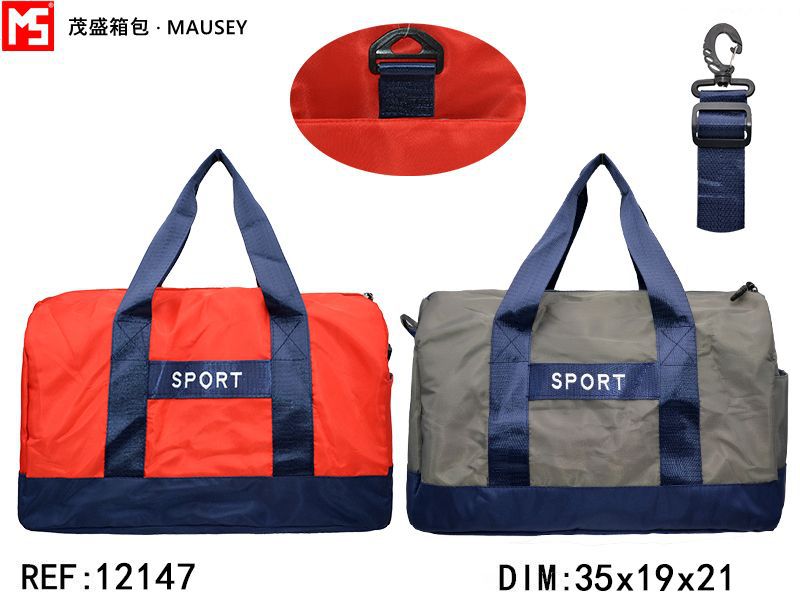 Bolsa deportiva B28 - Equipaje de viaje para deportes