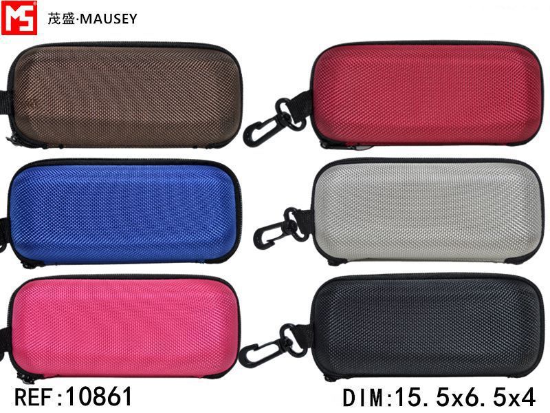 Funda de gafas B10/B11/B14/B15 - Estilo versátil