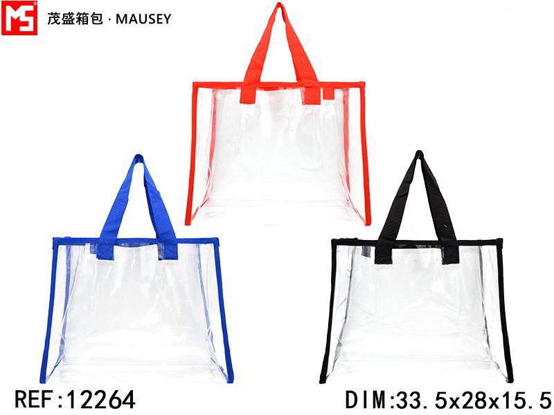 Bolso tote A15/C22/E26/E27 - Bolsa de playa