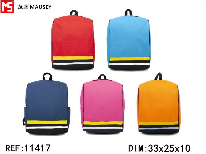 Mochila pequeña D21/D24/D22 - Diseño compacto