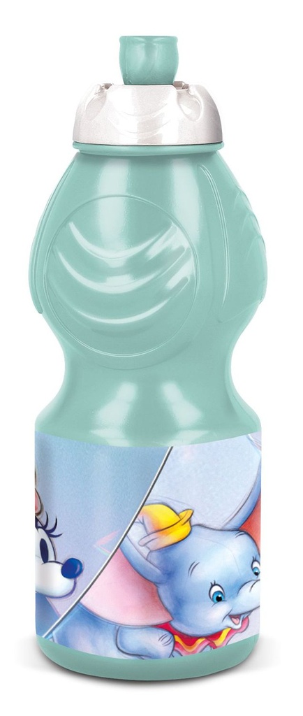 Botella deportiva Disney 100 400 ml - Juguetes para niños