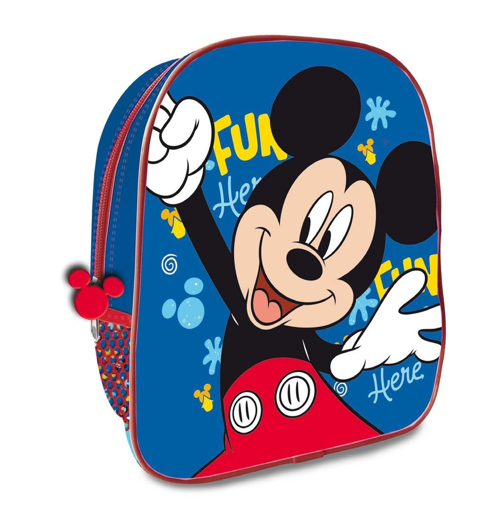 Mochila pequeña Mickey - Accesorios para niños