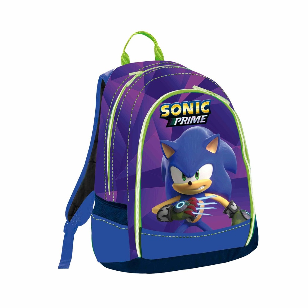 Mochila Sonic - Mochilas infantiles