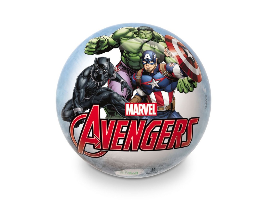 Balón de 230CM Avengers - Juguete para niños