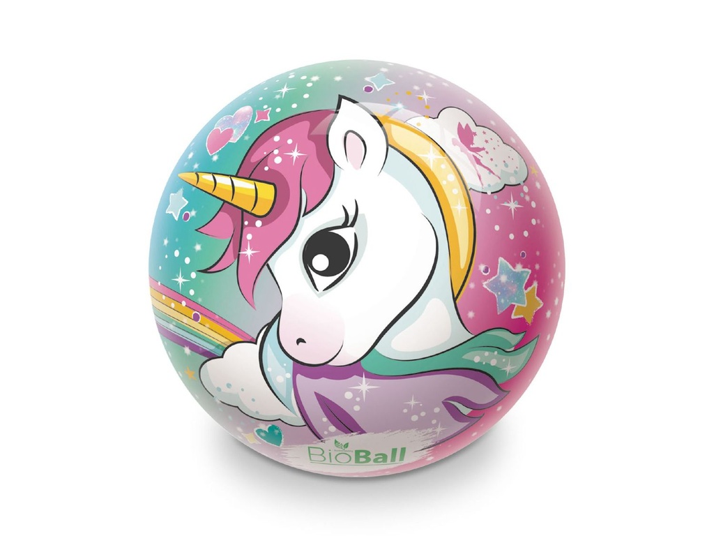 Balón unicornio 230cm - Juegos infantiles