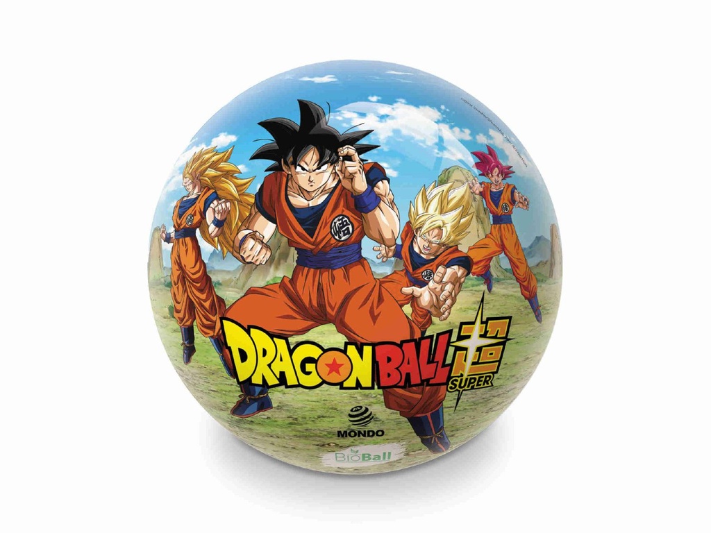 Pelota Dragon Ball G040253 - Juguete para niños