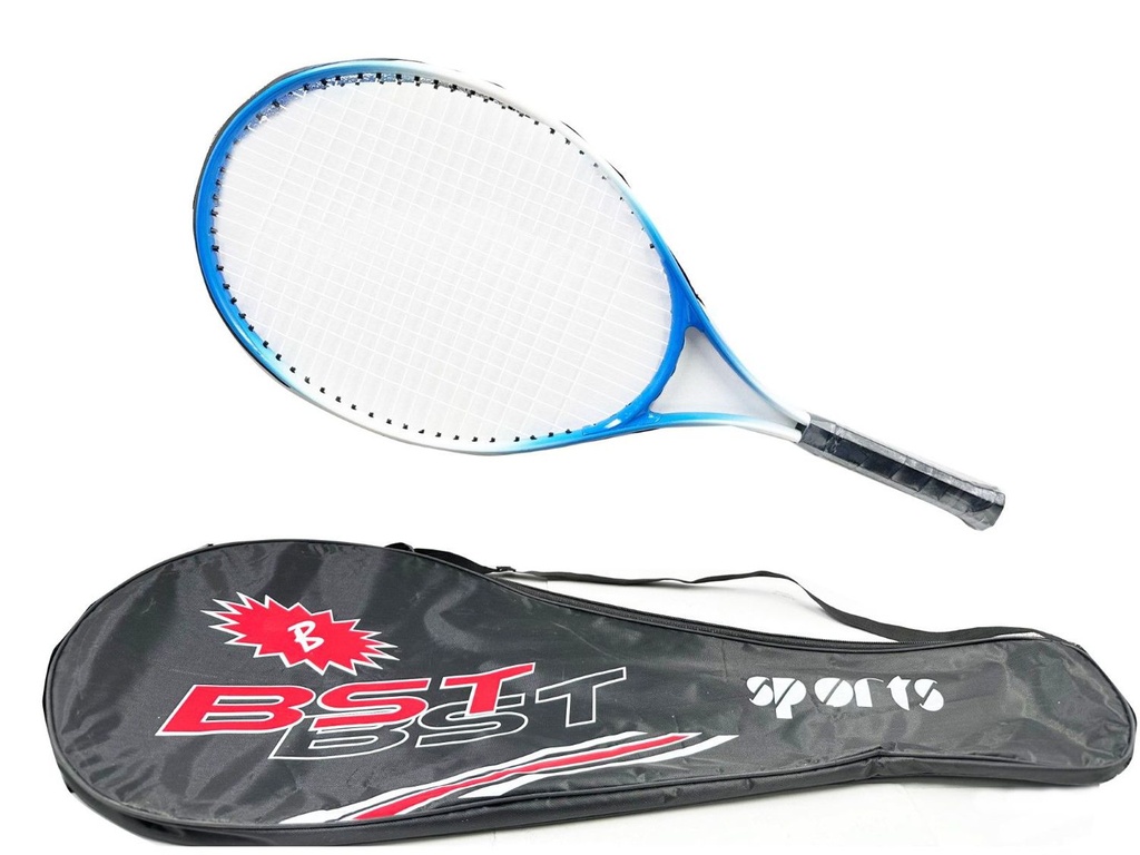 Set raqueta de tenis 66x28 - Juguetes deportivos