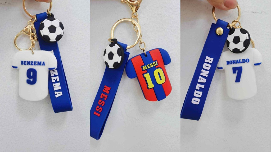 Llavero FIFA - Accesorios para niños