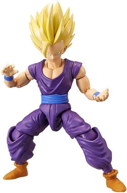 Figura DB Dragon Stars Gohan SS2 - Regalos para fans