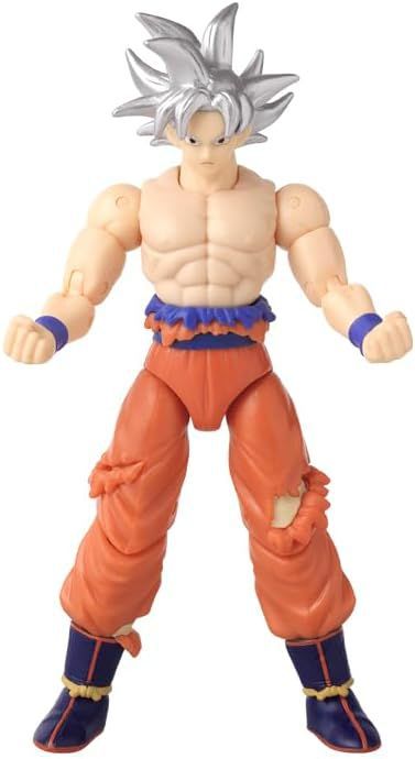 Figura DB Dragon Stars Goku UI - Regalos para fans