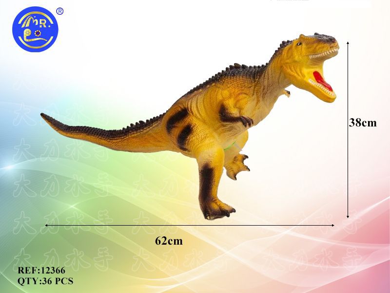  dinosaurios con sonido 62x38 - Juguetes educativos de dinosaurios