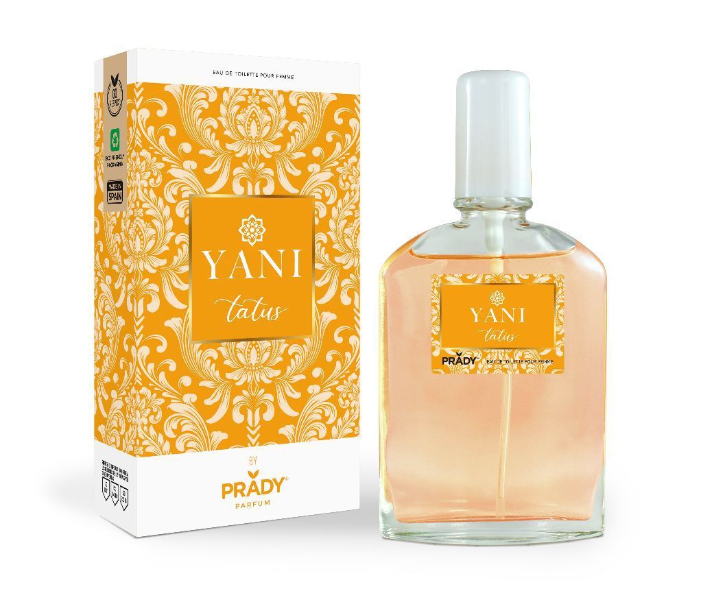 Yani Tatus Femme Prady - Perfume de mujer Prady