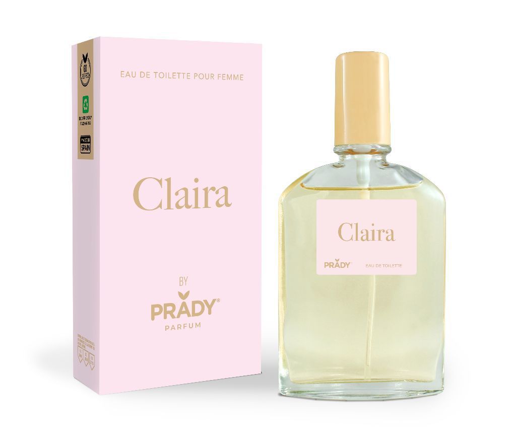 Claira Femme Prady - Perfume de mujer Prady